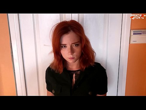 ❤️ Sécherheetsbeamten bestrooft schéin Fra fir Shoplifting - Cum Am Mond ❤️ Qualitéit Porno bei eis lb.porngifmag.ru ❌️❤